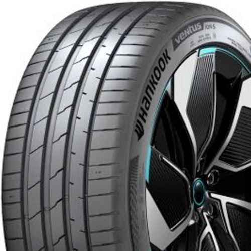 Letní pneumatika Hankook iON evo SUV IK01A 235/45ZR20 100Y XL FR  Snížená hlučnost