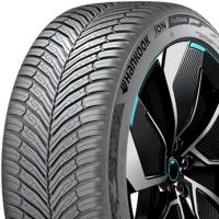 Celoročná pneumatika Hankook IL01 ION FLEXCLIMATE 205/40R18 86W XL
