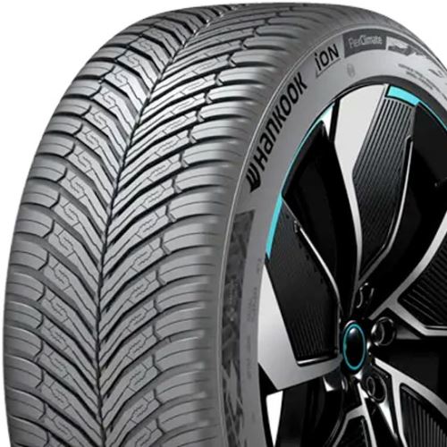 Celoroční pneumatika Hankook iON FLEXCLIMATE IL01 235/35ZR20 92Y XL   Snížená hlučnost