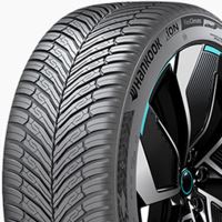 Celoroční pneumatika Hankook iON FLEXCLIMATE SUV IL01A 265/45ZR20 108W XL Snížená hlučnost Celoroční pneumatika Hankook iON FLEXCLIMATE SUV IL01A 265/45ZR20 108W XL Snížená hlučnost