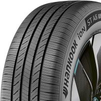 Letná pneumatika Hankook IH61A iON ST AS SUV 225/60R18 104W
