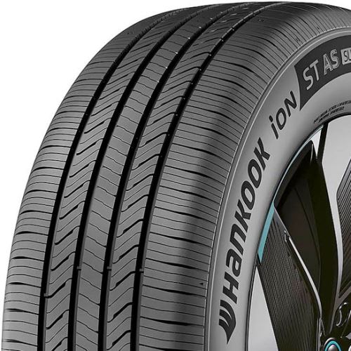 Letná pneumatika Hankook IH61A iON ST AS SUV 235/55R18 100V