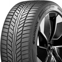 Zimná pneumatika Hankook IW01 ION ICEPT 225/55R18 98V FR Znížená hlučnosť