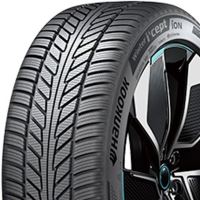 Zimní pneumatika Hankook IW01A ION ICEPT SUV 285/45R21 113V XL FR  Snížená hlučnost