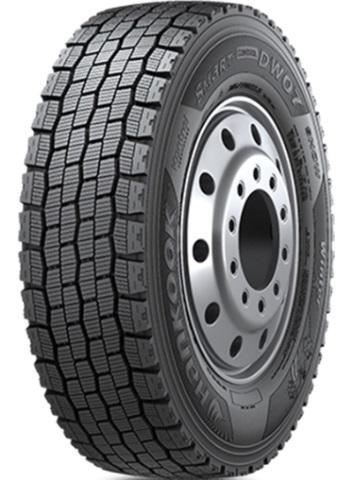 Zimná pneumatika Hankook SMaRT CONTROL DW07 315/70R22.5 154/150L