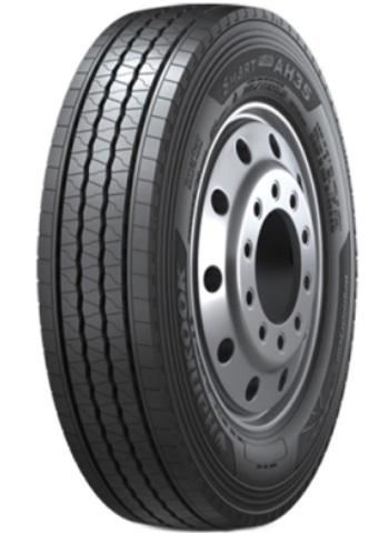 Celoročná pneumatika Hankook SMaRT FLeX AH35 265/70R17.5 140/138M