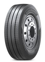 Celoročná pneumatika Hankook SMaRT FLeX AH51 385/65R22.5 164K
