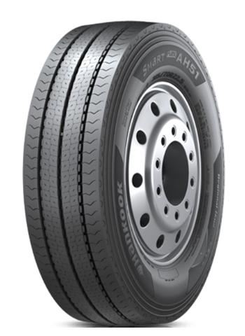 Celoročná pneumatika Hankook SMaRT FLeX AH51 385/65R22.5 160K