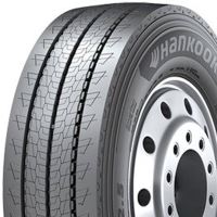Celoročná pneumatika Hankook SMaRT FLeX AL51 385/65R22.5 164K
