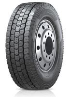 Celoročná pneumatika Hankook SMaRT FLeX DH51 315/80R22.5 156L