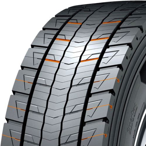 Celoročná pneumatika Hankook SMaRT FLeX DL51 315/70R22.5 154/150L