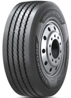 Celoročná pneumatika Hankook SMaRT FLeX TH31 265/70R19.5 143/141J