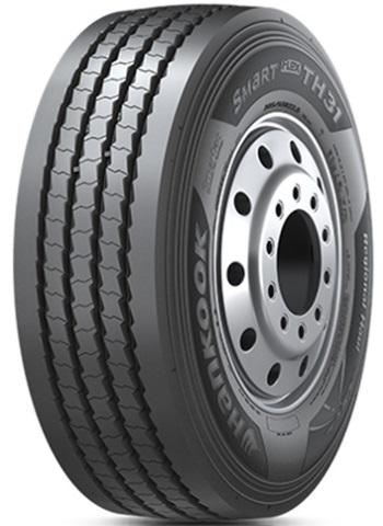 Celoročná pneumatika Hankook SMaRT FLeX TH31 435/50R19.5 164J