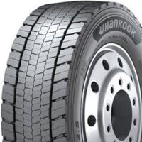 Celoročná pneumatika Hankook SMaRT LINE DL50 315/80R22.5 156/153L