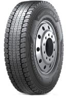 Celoročná pneumatika Hankook SMaRT TouRing DL22 295/80R22.5 154/149M