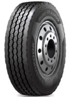 Celoročná pneumatika Hankook SMaRT WORK AM09 295/80R22.5 152/148K