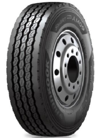 Celoročná pneumatika Hankook SMaRT WORK AM09 12/0R22.5 152/149K