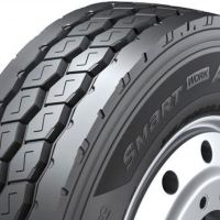 Celoročná pneumatika Hankook SMaRT WORK AM11 315/80R22.5 156/150K