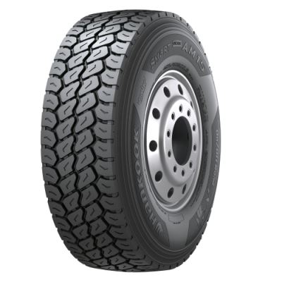 Celoročná pneumatika Hankook SMaRT WORK AM15 445/65R22.5 169K