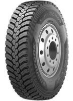 Celoročná pneumatika Hankook SMaRT WORK DM09 12/0R22.5 152/149K