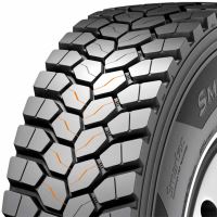 Celoročná pneumatika Hankook SMaRT WORK DM11 315/80R22.5 156/150K