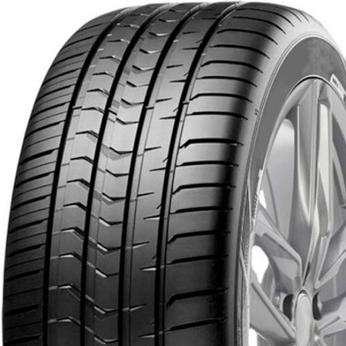 Letní pneumatika Hankook Ventus evo SUV K137A 245/45ZR20 103Y XL FR