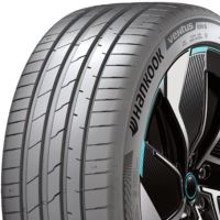Letní pneumatika Hankook iON evo SUV IK01A 235/55ZR19 105Y XL FR  Snížená hlučnost
