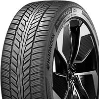 Zimní pneumatika Hankook Winter i*cept iON X IW01A 255/40R20 101V XL FR  Snížená hlučnost