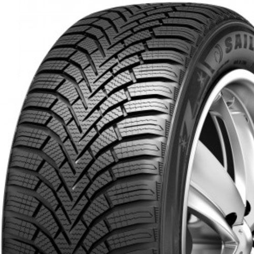 Zimní pneumatika Sailun ICE Blazer Alpine+ 185/60R15 84T
