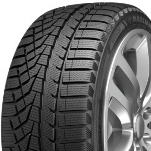 Zimní pneumatika Sailun ICE Blazer Alpine EVO 1 225/55R18 102V XL