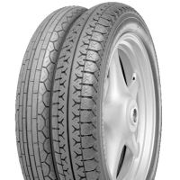 pneumatika Continental K 112 4/0D18 64H