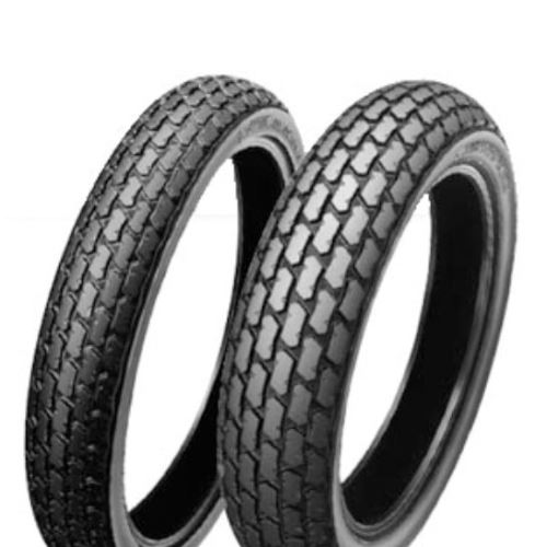 pneumatika Dunlop K180 180/80B14 78P