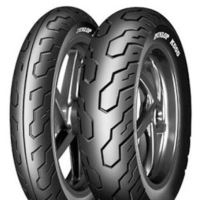Letná pneumatika Dunlop K555 110/90R18 61S Letná pneumatika Dunlop K555 110/90R18 61S