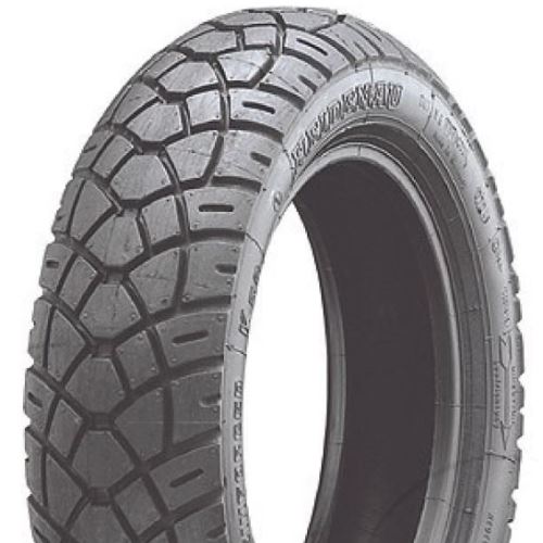 pneumatika Heidenau K 58 Snowtex 3.5/0D10 59M