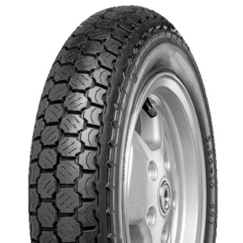Letná pneumatika Continental K62 F/R 3.50/R10 59J RFD