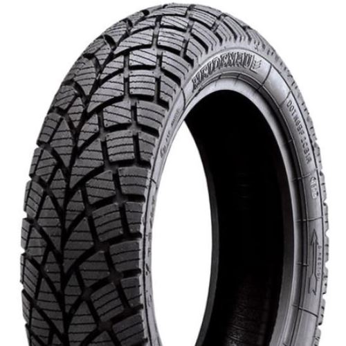 pneumatika Heidenau K 66 LT 120/7012 58S