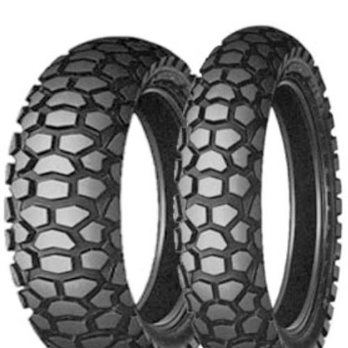 Letná pneumatika Dunlop K850 4.60/R18 63S