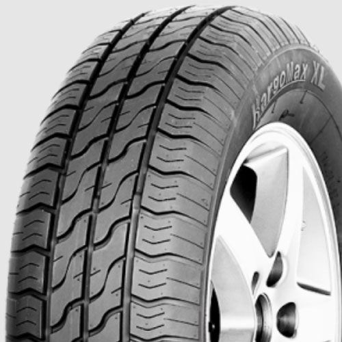 Letná pneumatika GT Radial KargoMax ST-4000 145/70R13C 84N XL