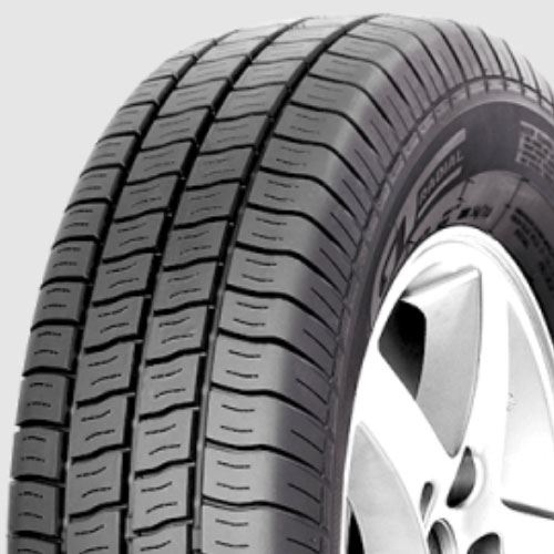 Letná pneumatika GT Radial KargoMax ST-6000 165/80R13C 96/94N