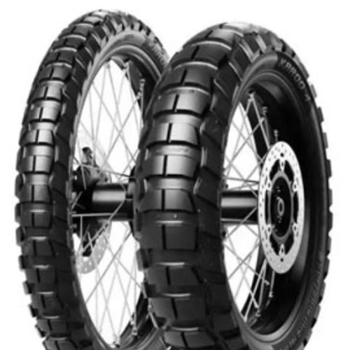 pneumatika Metzeler Karoo 4 140/80D18 70R