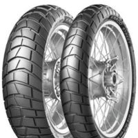 pneumatika Metzeler Karoo Street 130/80R17 65V