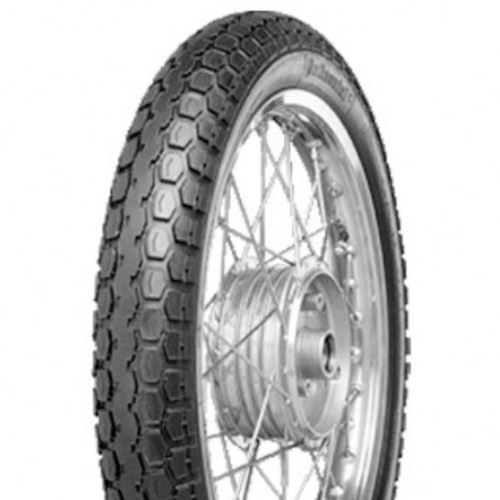 Letná pneumatika Continental KKS 10 F/R 2/R17 22B