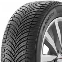 Celoroční pneumatika Kleber Quadraxer SUV FSL 265/50R20 111V XL