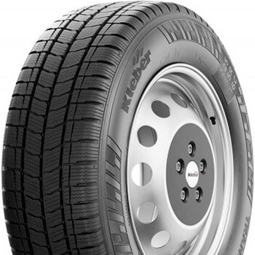 Zimná pneumatika  KLEBER  205/65R16 107T TRANSALP 2+