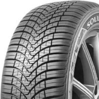 Celoročná pneumatika Kumho Solus 4S HA32 215/65R17 103V XL