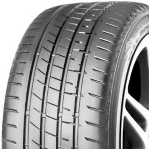 Letní pneumatika Lassa Driveways Sport+ 235/45R17 97Y XL