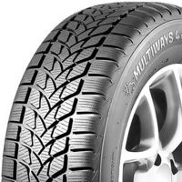 Celoročná pneumatika Lassa Multiways 4x4 225/65R17 106H XL