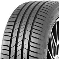 Letní pneumatika Lassa Revola 245/45R18 100Y XL