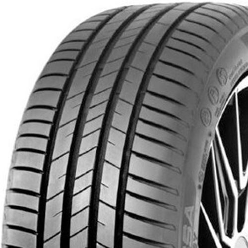 Letní pneumatika Lassa Revola 205/55R17 95W XL