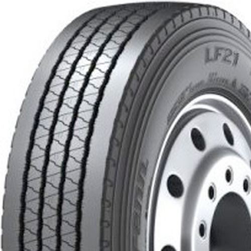 Celoroční pneumatika Laufenn LF21 245/70R19.5 143/141J